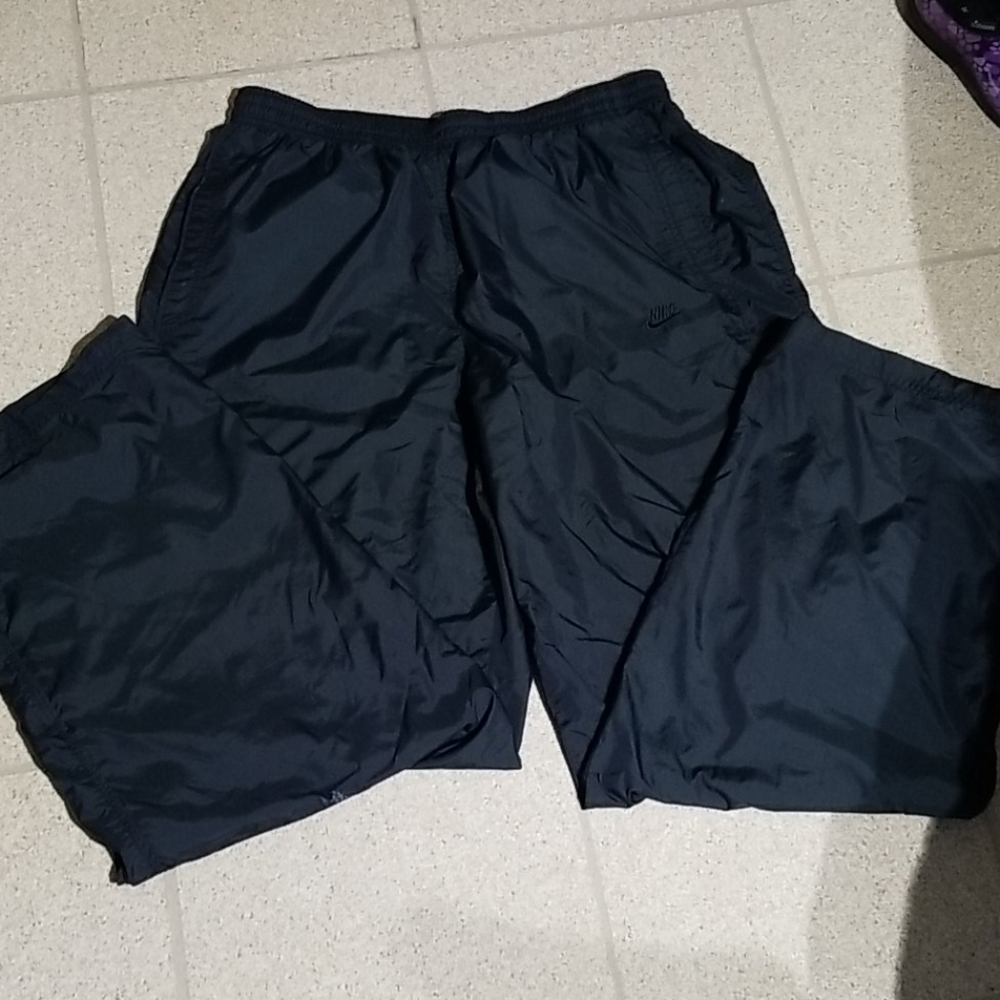 Nike joggers